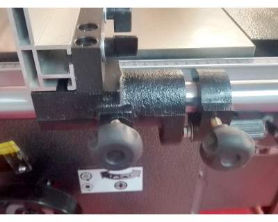 Combinada de Carpintería 5 Funciones C4-260-QP