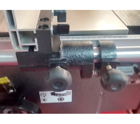 Combinada madera Lombarte C4-260-QP