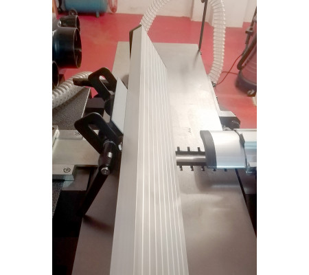 Combinada de Carpintería 5 Funciones C4-260-QP