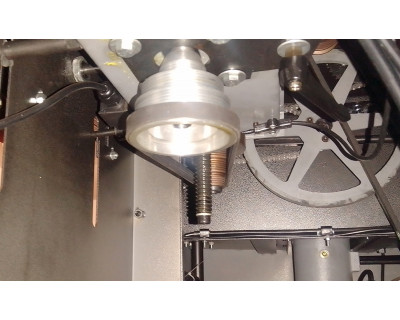 Combinada de Carpintería 5 Funciones C4-260-QP