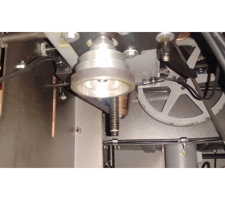 Combinada madera Lombarte C4-260-QP