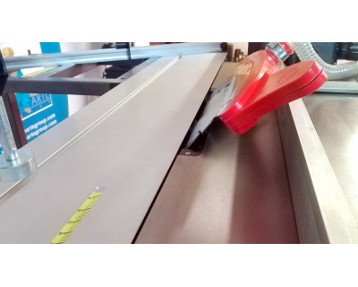 Combinada madera Lombarte C4-260-QP