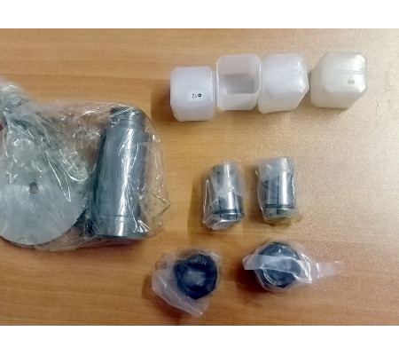 Combinada madera Lombarte C4-260-QP