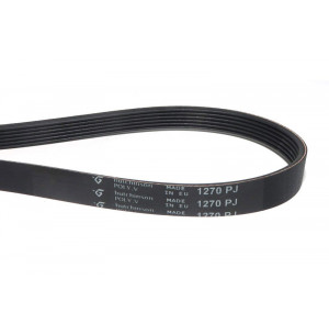 Correa disco (tipo PJ) PS 2000 / PS 2600