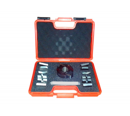 LOMB 90x40x30 mm eje CMT- Cabezal para tupi