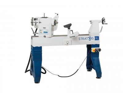 Torno Drechselmeister Stratos XL