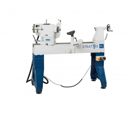 Torno Drechselmeister Stratos XL