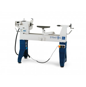Torno Drechselmeister Stratos XL