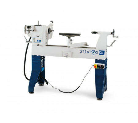 Torno Drechselmeister Stratos XL