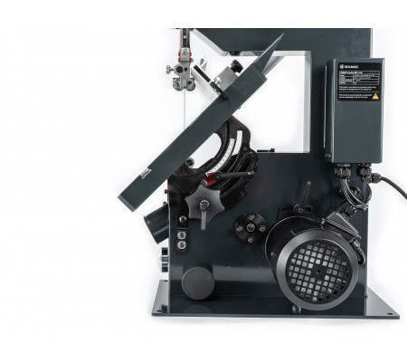 Sierra de Cinta EXMAC MIDICUT 270 PRO | Precisión y Velocidad Variable