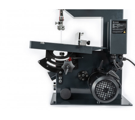 Sierra de Cinta EXMAC MIDICUT 270 PRO | Precisión y Velocidad Variable