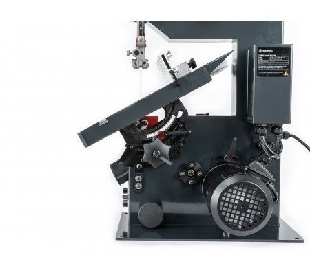 Sierra de Cinta EXMAC MIDICUT 270 PRO | Precisión y Velocidad Variable