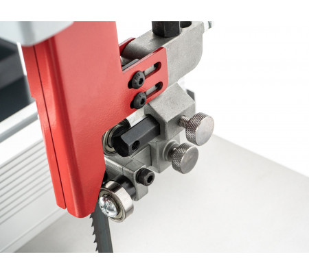 Sierra de Cinta EXMAC MIDICUT 270 PRO | Precisión y Velocidad Variable