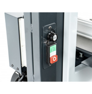 Sierra de Cinta EXMAC MIDICUT 270 PRO | Precisión y Velocidad Variable 2