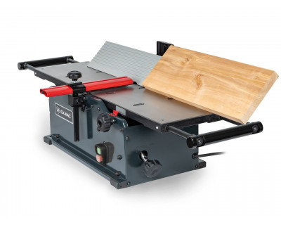 Cepilladora EXMAC A200 203 mm con Mesas de Fundición