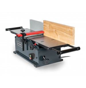 Cepilladora EXMAC A200 203 mm con Mesas de Fundición