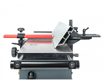 Cepilladora EXMAC A200 203 mm con Mesas de Fundición