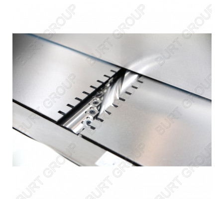 Combinada de Carpintería 5 Funciones C4-260-QP