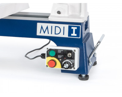 Torno Drechselmeister Midi 1