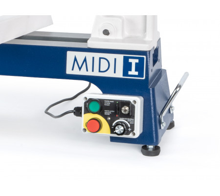 Torno Drechselmeister Midi 1
