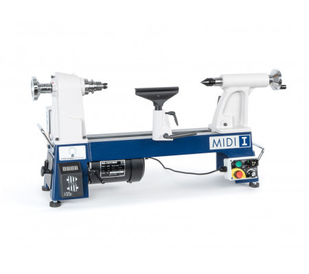 Torno Drechselmeister Midi 1