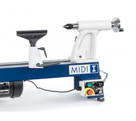 Torno Drechselmeister Midi 1