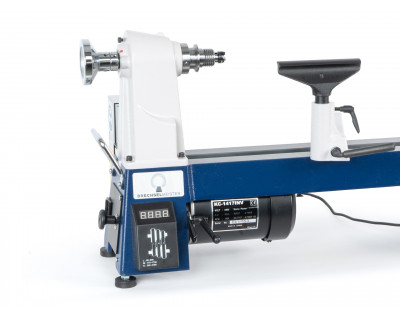 Torno Drechselmeister Midi 1