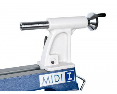 Torno Drechselmeister Midi 1