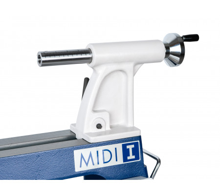 Torno Drechselmeister Midi 1
