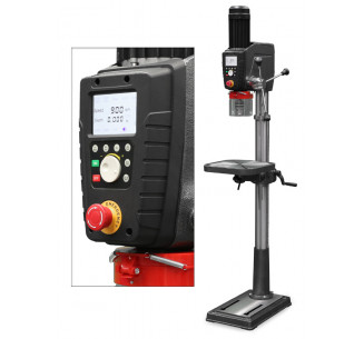 Taladro rsemiautomatico Lombarte ZQJ4117VA