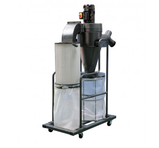 Aspirador Ciclón Lombarte FM300C - 2CV 2