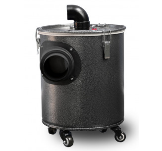 Aspirador deposito Lombarte Dc370-B1 2