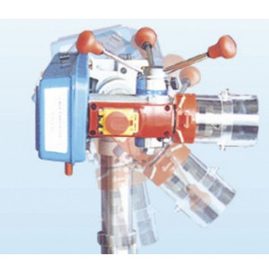 Taladro radial ZQJ3116A 2
