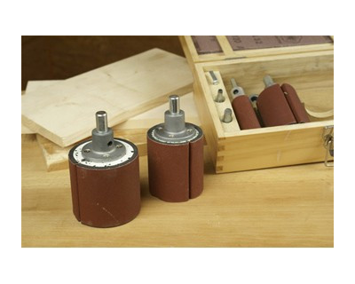 Juego 4 rodillos FSD110A