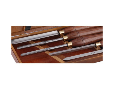 A1003 Estuche de cingo gubias