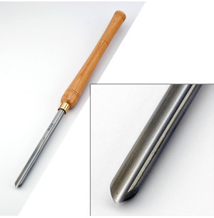 Gubia de cañon 16 mm