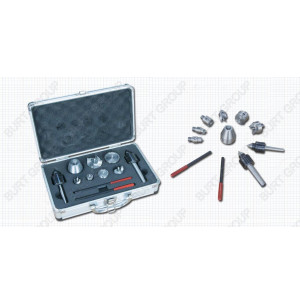 Juego 9 pcs Live Center 2