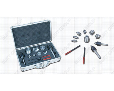 Juego 9 pcs Live Center