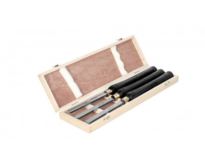 A1012 Juego de tres gubias