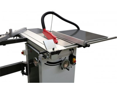 Sierra circular escuadradora PS1300