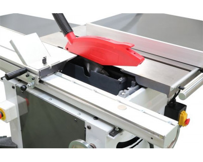 Sierra circular escuadradora PS1300