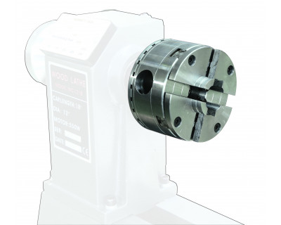 Mordaza 25 25 mm NCK JS25N