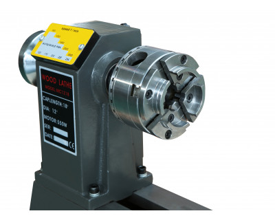 Mordaza 50 mm NCKJS50N