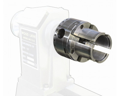 Mordaza 75 mm "Long Nosed"