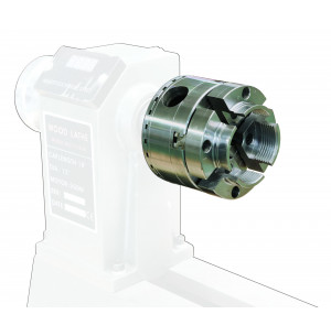 Mordaza "Spigot" 2